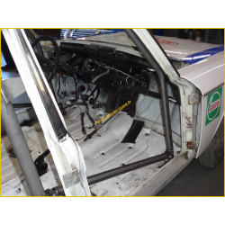 304 - PEUGEOT - Roll cage