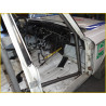 304 - PEUGEOT - Roll cage