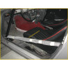 P1800 S - VOLVO - Arceau-cage