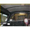 P1800 S - VOLVO - Arceau-cage