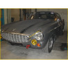 P1800 S - VOLVO - Arceau-cage