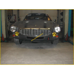P1800 S - VOLVO - Arceau-cage