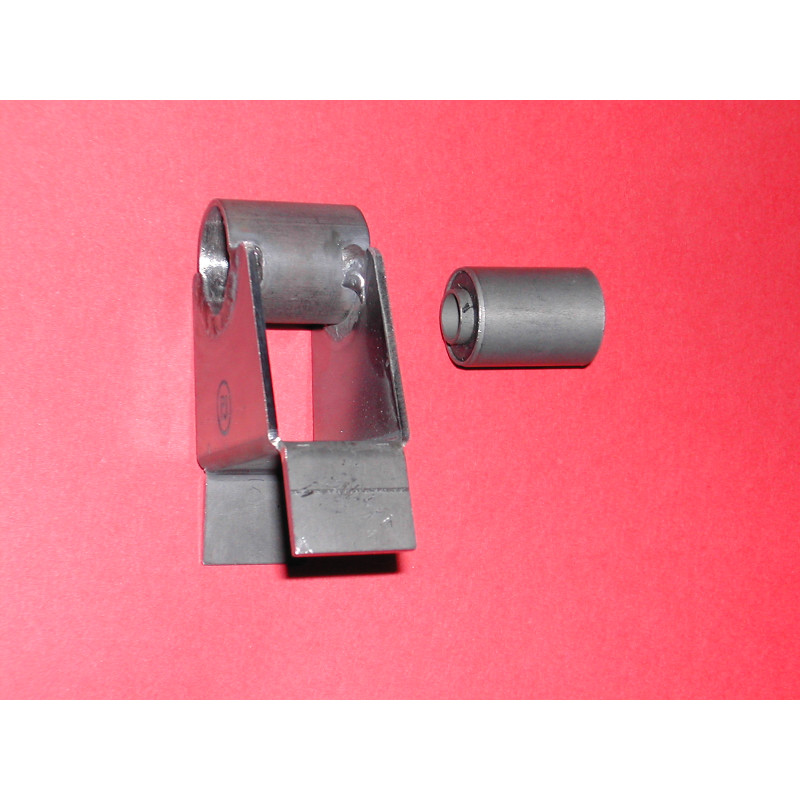 4th soldering point - Samba Gr. B - TALBOT