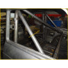 A112 - AUTOBIANCHI - Roll-cage