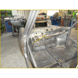 A112 - AUTOBIANCHI - Arceau-cage