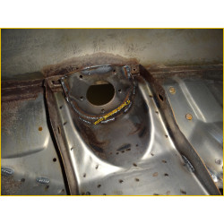 A112 - AUTOBIANCHI - Roll-cage