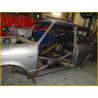 A112 - AUTOBIANCHI - Arceau-cage