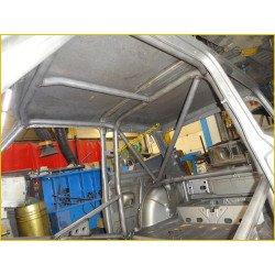 A112 - AUTOBIANCHI - Arceau-cage