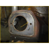REAR CHAPEL HEAD REINFORCEMENT - DELTA - LANCIA