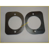 REAR CHAPEL HEAD REINFORCEMENT - DELTA - LANCIA