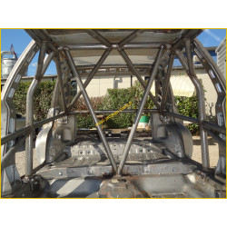 DELTA HF - LANCIA - Arceau-cage