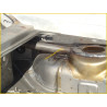 DELTA HF - LANCIA - Roll cage
