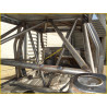 DELTA HF - LANCIA - Roll cage