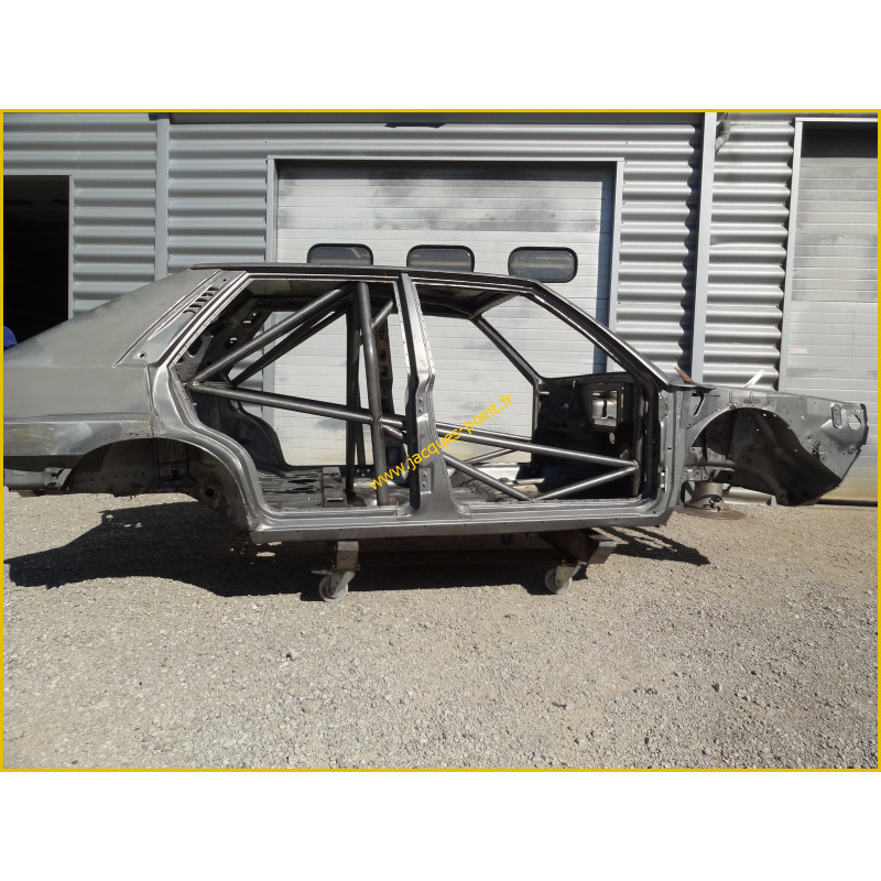 DELTA HF - LANCIA - Arceau-cage