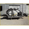 DELTA HF - LANCIA - Roll cage