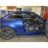 E82 - 135i - BMW - Arceau-cage