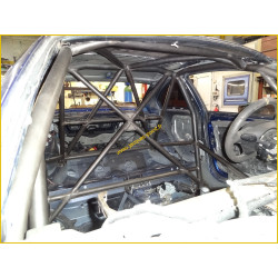 E82 - 135i - BMW - Arceau-cage