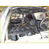 E82 - 135i - BMW - Arceau-cage