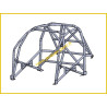 E82 - 135i - BMW - Roll-cage