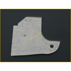 HORIZONTAL CLOSURE SHEET -...