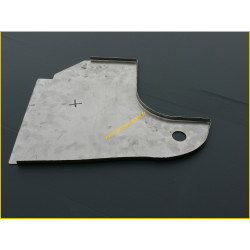 HORIZONTAL CLOSURE SHEET - R5 TURBO - RENAULT