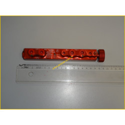 Limiteur de frein - BERINGER - DOUBLE Circuit Courbe Plate