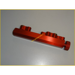 Limiteur de frein - BERINGER - DOUBLE Circuit Courbe Plate