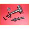 Ø25+40mm-REAR ADJUSTABLE SPINDLE-RENAULT