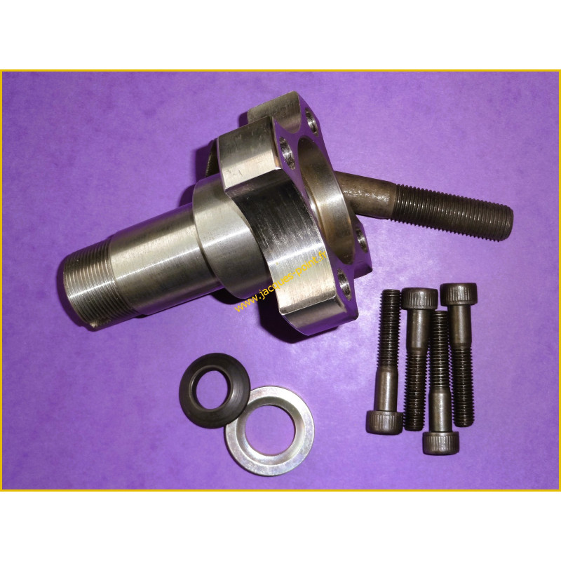 Ø32-Light-Rear adjustable spindle - 106/PEUGEOT - Saxo/CITROËN