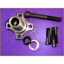 Ø32-Light-Rear adjustable spindle - 106/PEUGEOT - Saxo/CITROËN