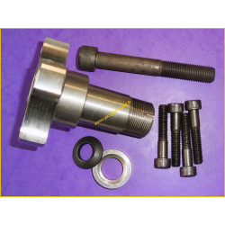Ø32-Light-Rear adjustable spindle - 106/PEUGEOT - Saxo/CITROËN