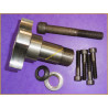 Ø32-Light-Rear adjustable spindle - 106/PEUGEOT - Saxo/CITROËN