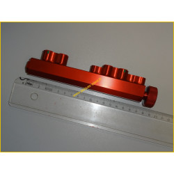 Limiteur de frein - BERINGER - DOUBLE Circuit Courbe Plate