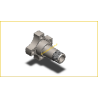 Ø32-Light-Rear adjustable spindle - 106/PEUGEOT - Saxo/CITROËN