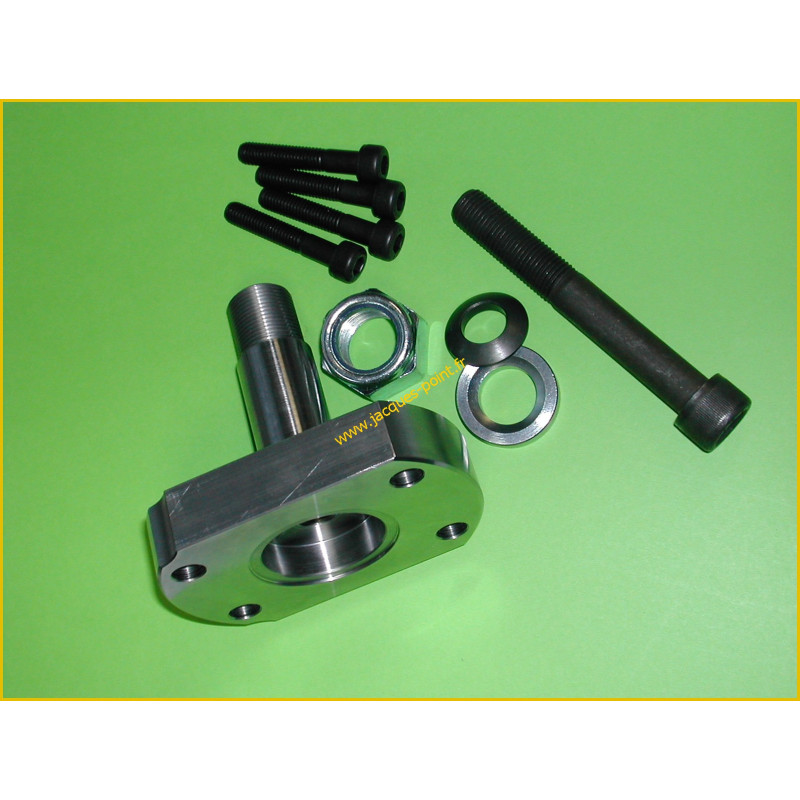 Ø25+40mm-FUSÉE RÉGLABLE ARRIÈRE - 205/309 PEUGEOT