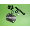 Ø25+40mm-FUSÉE RÉGLABLE ARRIÈRE - 205/309 PEUGEOT