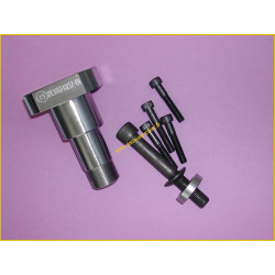 Ø32+40mm-REAR ADJUSTABLE SPINDLE- 106 PEUGEOT / Saxo CITROËN
