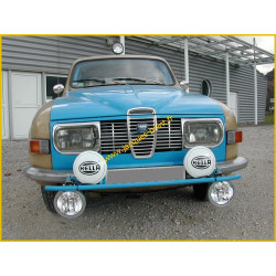 Rollcage - 96 V4 - SAAB