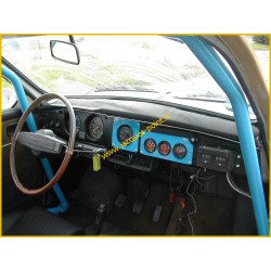 Rollcage - 96 V4 - SAAB