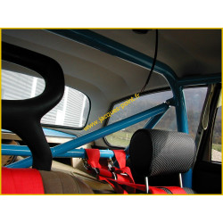 Rollcage - 96 V4 - SAAB
