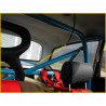 Rollcage - 96 V4 - SAAB