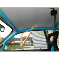 Rollcage - 96 V4 - SAAB