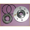 KIT MOYEU DE ROUE 27can. + ROULEMENT - CLIO 2 CUP - RENAULT