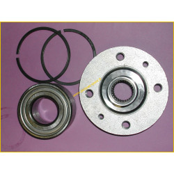 KIT MOYEU DE ROUE 27can. + ROULEMENT - CLIO 2 CUP - RENAULT