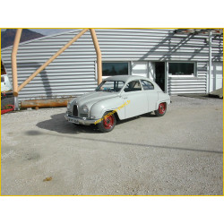 Arceau - 93 B - SAAB