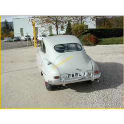 Arceau - 93 B - SAAB