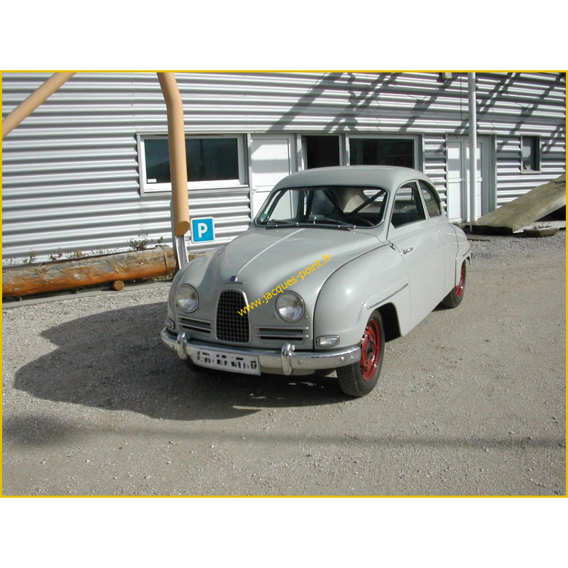 Arceau - 93 B - SAAB