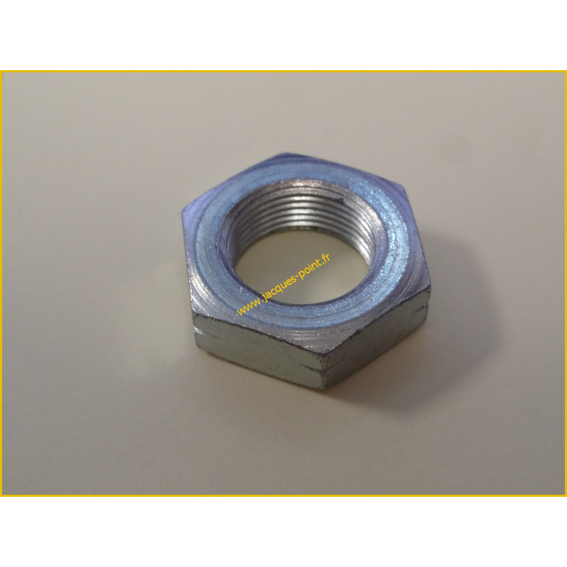 M16x100 - GAUCHE - Ecrou Bas