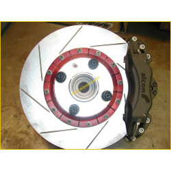 Freins avant - 309 - PEUGEOT