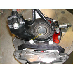 Freins avant - 309 - PEUGEOT